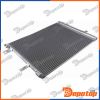 Radiateur de Climatisation pour CITROEN | CCS-CT-030, 9815871080